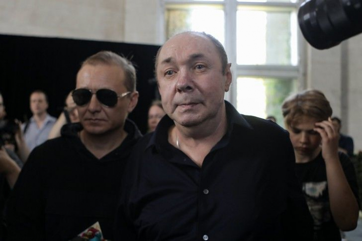 Fondatorul legendarei trupe „Laskovii Mai” si autorul melodiei „Belie Rozi” s-a stins din viata 