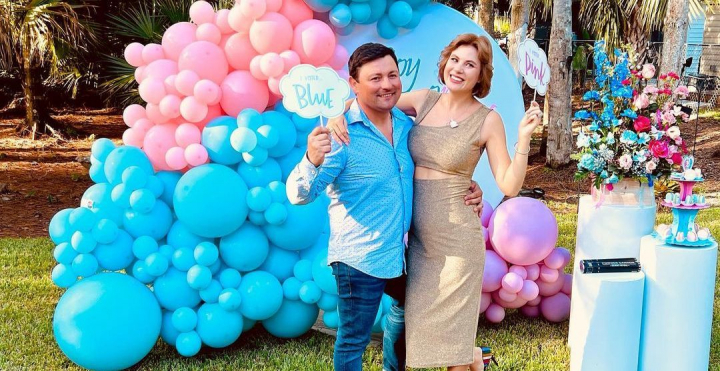 Irina Calancea este insarcinata! Ce spune creatoarea de pantofi despre sexul copilului, dar si despre transformarile prin care trece - VIDEO