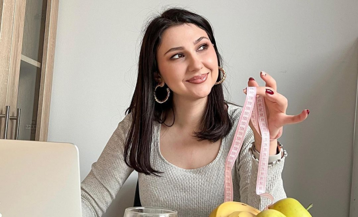Tu stii ce alimente trebuie sa consumi pentru a nu adauga multe kilograme in sarcina? Afla de la nutritionista Marina Danici care este secretul - VIDEO