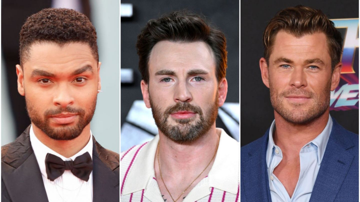 A fost desemnat cel mai sexy barbat in viata pentru anul 2022: "Mama mea va fi foarte fericita"