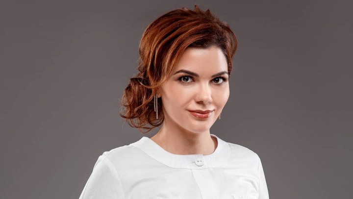 Scapa de transpiratia excesiva prin injectarea cu botox! Afla de la medicul dermatolog-cosmetolog, Diana Munteanu, daca exista reactii adverse, dar si cat dureaza procedura - VIDEO