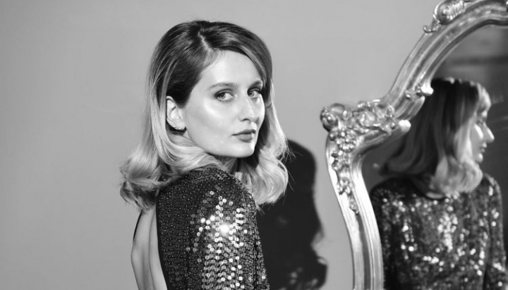 WOW! Lidia Isac a inregistrat un cover impreuna cu unul dintre cei mai talentati chitaristi din intreaga lume! Afla cine este acesta, dar si cum suna live performance-ul: „ Nu am putut rata sansa” - VIDEO