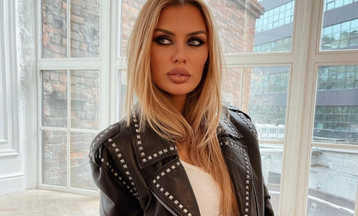 Cati bani cheltuie Victoria Bonya pe luna? Vedeta a recunoscut ca traiul in Monaco nu este deloc ieftin - FOTO