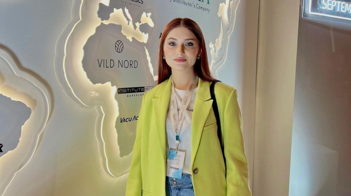 Infuzia de rozmarin - un nou trend in materie de beauty de pe TikTok! Afla despre beneficiile acesteia de la tricoterapeutul Maria Baciu - VIDEO