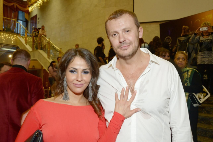 Primele declaratii ale Elenei Berkova dupa ce fostul sau sot, Andrei Stoyanov, s-a stins din viata 