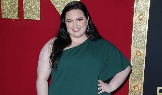 Transformarea spectaculoasa a unei actrite care a slabit peste 65 de kilograme. Maddie Baillio e de nerecunoscut: „Sunt fericita!” - FOTO