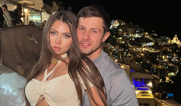 Marinela Bezer si Vlad Gatcan au plecat intr-o vacanta de vis la 16 mii de kilometri de casa. Ce destinatie au ales cei doi: „Un loc care nu are nevoie de filtre” - FOTO/VIDEO