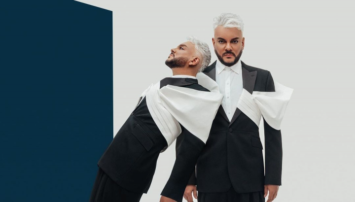 Filip Kirkorov a dezvaluit pentru prima data detalii despre viata sa personala: „Am o singura viata...” - VIDEO Filip Kirkorov a dezvaluit pentru prima data detalii despre viata sa personala: „Am o singura viata...” - VIDEO