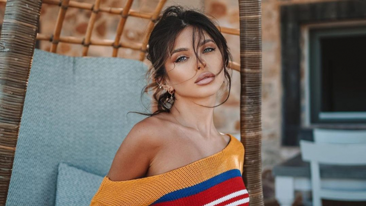 Valeria Lungu nu poate trece peste despartirea de fostul iubit. Ce declaratii a facut bloggerita