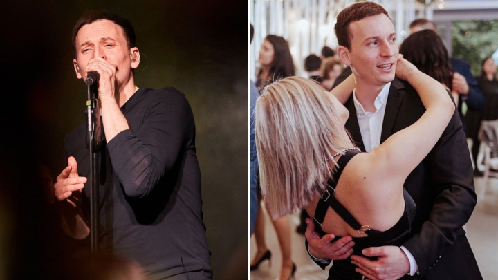 Asa arata Bianca Spermezan, superba iubita a lui Denis Roabes de la The Motans. Afla cum a cunoscut-o artistul pe aleasa inimii lui: „E insula mea” - FOTO Asa arata Bianca Spermezan, superba iubita a lui Denis Roabes de la The Motans. Afla cum a cunoscut-o artistul pe aleasa inimii lui: „E insula mea” - FOTO