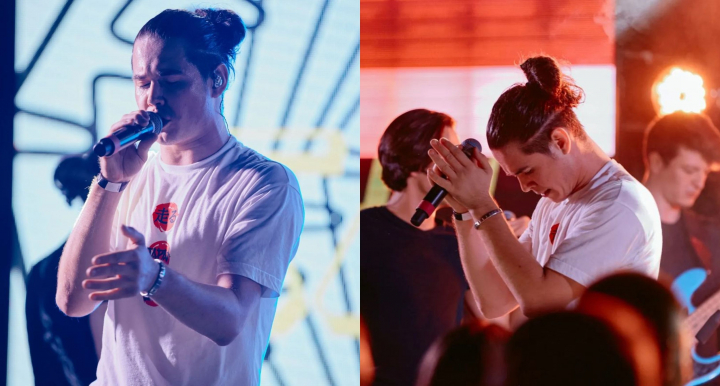 Iti rascoleste sufletul! Satoshi a lansat o noua melodie, dedicata tuturor mamelor. Internautii au ramas incantati de aceasta: „Ascult si plang...”  - VIDEO