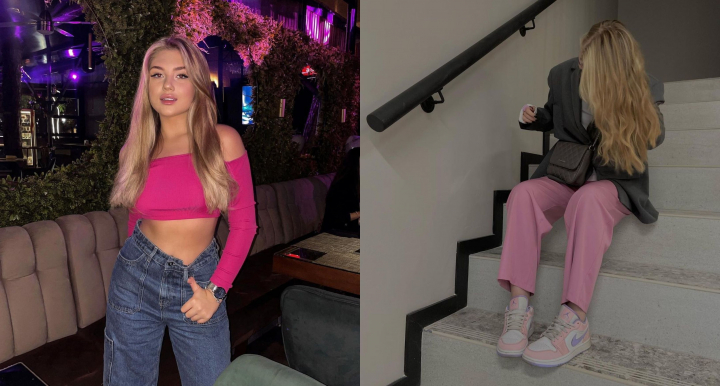 Vlada Botan are o sosie! Vezi cine este si cum arata tanara: „Am primit peste 100 de mesaje...” - FOTO/VIDEO