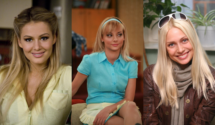 Erau candva cele mai populare actrite din showbizul rusesc! Vezi cat de mult s-au schimbat Maria Kojevnikova, Daria Sagalova, Natalia Rudova, dar si alte vedete de la inceputul carierei lor si pana in prezent - FOTO Erau candva cele mai populare actrite din showbizul rusesc! Vezi cat de mult s-au schimbat Maria Kojevnikova, Daria Sagalova, Natalia Rudova, dar si alte vedete de la inceputul carierei lor si pana in prezent - FOTO