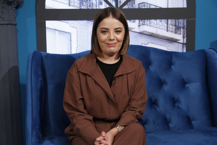 Procedurile de ingrijire a tenului sunt interzise femeilor insarcinate? Afla de la esteticiana Ana Platonov cum sa ai grija de pielea ta chiar si atunci cand esti gravida - VIDEO