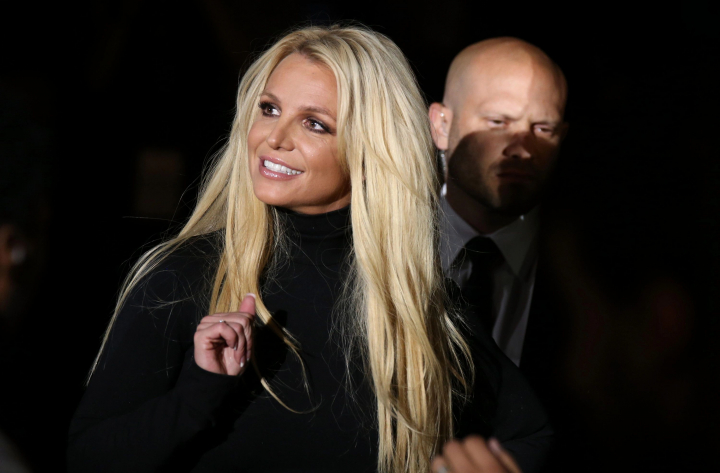 Britney Spears - noi dezvaluiri despre tatal sau, Jamie: „Daca as fi fost pretuita, atunci el ar fi fost inchis in doua secunde” - FOTO Britney Spears - noi dezvaluiri despre tatal sau, Jamie: „Daca as fi fost pretuita, atunci el ar fi fost inchis in doua secunde” - FOTO
