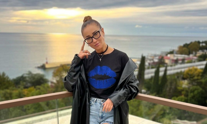 Olga Buzova - mandra de sine! Vezi primele imagini din noul apartament al interpretei, in suma de 120 de milioane de ruble: „Acum am cuibusorul meu” - VIDEO Olga Buzova - mandra de sine! Vezi primele imagini din noul apartament al interpretei, in suma de 120 de milioane de ruble: „Acum am cuibusorul meu” - VIDEO