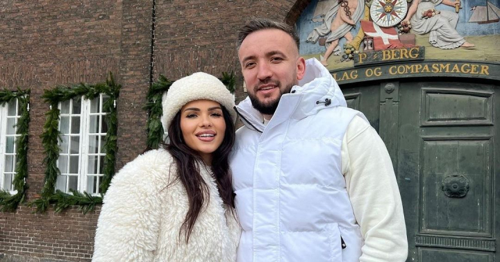 O multime de peripetii, stres si disperare! Cum au reusit Ilie si Tatiana Maxian sa ajunga din Norvegia la Floresti si de ce aventuri au avut parte: „Am inconjurat jumatate de Europa” - VIDEO