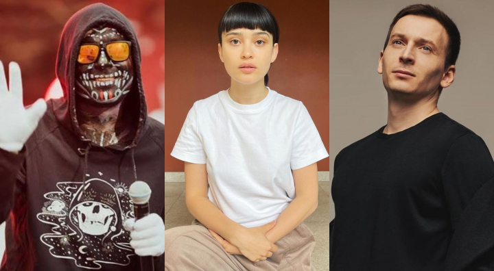 Carla’s Dreams, Irina Rimes si Denis Roabes - premiati la The Artist Awards din Romania! Vezi ce titluri au obtinut artistii de la noi - FOTO