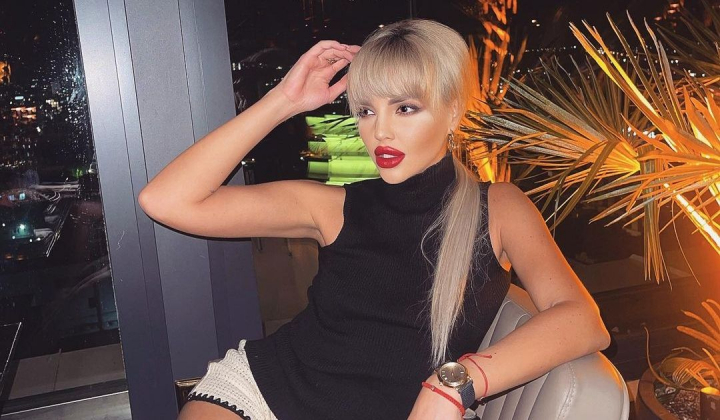 Dupa o pauza de 5 ani, Diana Grigor revine in showbiz cu forta! Interpreta va lansa in curand un nou videoclip. Vezi cum a fost atmosfera din cadrul filmarilor: „Am simtit ca trebuie sa o fac anume acum” - VIDEO