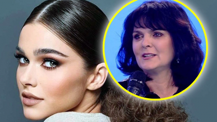 Este oficial! Theo Rose - in asteptarea primul sau copil. Mama interpretei a confirmat zvonurile despre sarcina fiice sale. „ Ne-a anuntat de putin timp” - VIDEO