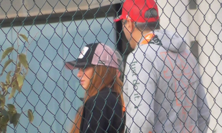 Shakira, plangand pe strazile Barcelonei. "Imaginile sunt ingrijoratoare!" Ce spun martorii