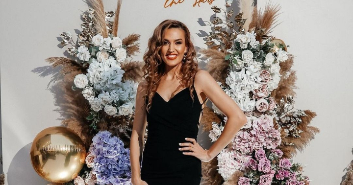 Zi speciala pentru Tatiana Heghea! Fratele interpretei este omagiat. Vezi cat de emotionant l-a felicitat aceasta pe retelele sociale - FOTO Zi speciala pentru Tatiana Heghea! Fratele interpretei este omagiat. Vezi cat de emotionant l-a felicitat aceasta pe retelele sociale - FOTO