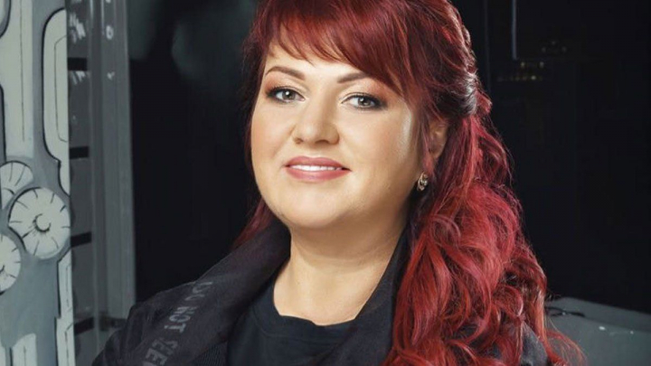 La 44 de ani, va fi din nou mireasa! Actrita Olga Kartunkova a fost ceruta in casatorie. Ce declaratii a facut aceasta