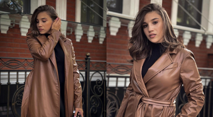 A decis sa faca o schimbare majora! Interpreta Sanda Onica si-a facut un refresh la garderoba sa. Afla care sunt preferintele ei acum: „Nu ma mai regasesc in hainele pe care le aveam” - VIDEO A decis sa faca o schimbare majora! Interpreta Sanda Onica si-a facut un refresh la garderoba sa. Afla care sunt preferintele ei acum: „Nu ma mai regasesc in hainele pe care le aveam” - VIDEO