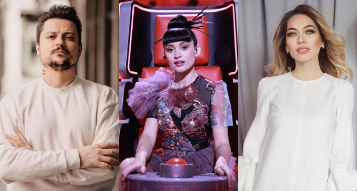 Au devenit cunoscuti datorita concursului „Fabrica de Staruri”! Vezi cum aratau Irina Rimes, Alexandru Manciu, Gloria Gorceag, dar si alti interpreti de la noi atunci cand au participat la cunoscutul show - FOTO Au devenit cunoscuti datorita concursului „Fabrica de Staruri”! Vezi cum aratau Irina Rimes, Alexandru Manciu, Gloria Gorceag, dar si alti interpreti de la noi atunci cand au participat la cunoscutul show - FOTO