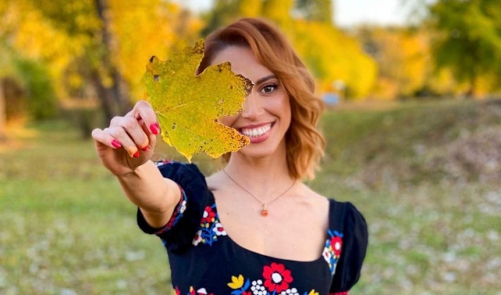 Aliona Moon - din nou uimeste! Interpreta a lansat o noua melodie, intitulata „Voi fi”. Vezi cat de bine suna aceasta - VIDEO Aliona Moon - din nou uimeste! Interpreta a lansat o noua melodie, intitulata „Voi fi”. Vezi cat de bine suna aceasta - VIDEO