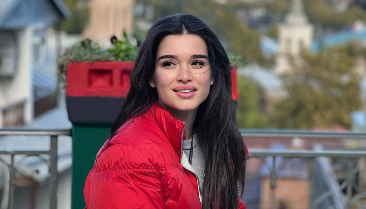 De ce Ksenia Borodina nu tine legatura cu tatal sau? Vedeta a facut dezvaluiri sincere despre relatia dificila dintre ei De ce Ksenia Borodina nu tine legatura cu tatal sau? Vedeta a facut dezvaluiri sincere despre relatia dificila dintre ei