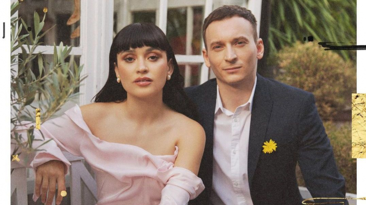 The Motans si Irina Rimes - o noua colaborare de succes! Interpretii au lansat piesa „Gata De Zbor”. Afla ce spune Denis Roabes despre acest duet - VIDEO The Motans si Irina Rimes - o noua colaborare de succes! Interpretii au lansat piesa „Gata De Zbor”. Afla ce spune Denis Roabes despre acest duet - VIDEO