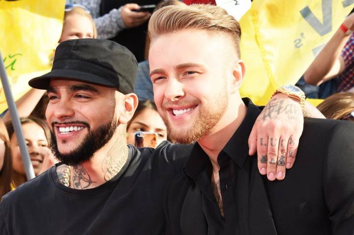 „Cea mai patetica persoana pe care am intalnit-o in viata mea”! Egor Kreed - despre cum a facut cunostinta cu Timati „Cea mai patetica persoana pe care am intalnit-o in viata mea”! Egor Kreed - despre cum a facut cunostinta cu Timati