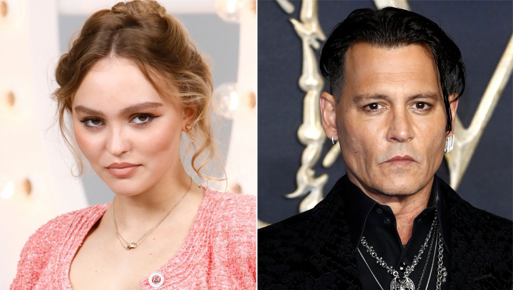 Lily-Rose Depp a explicat de ce nu comenteaza procesele judiciare ale tatalui sau. Vezi ce afirmatii a facut modelul in ultimul sau interviu Lily-Rose Depp a explicat de ce nu comenteaza procesele judiciare ale tatalui sau. Vezi ce afirmatii a facut modelul in ultimul sau interviu