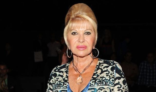 Celebrul conac al Ivanei Trump - scos la vanzare pentru 27 de milioane de dolari. Vezi cat de fabulos arata acesta in interior - FOTO