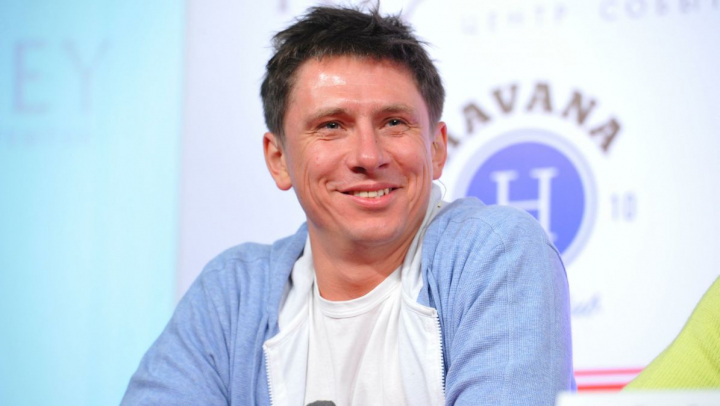 Timur Batrutdinov - marturisiri sincere despre viata sa personala! Afla daca vedeta isi doreste sau nu copii