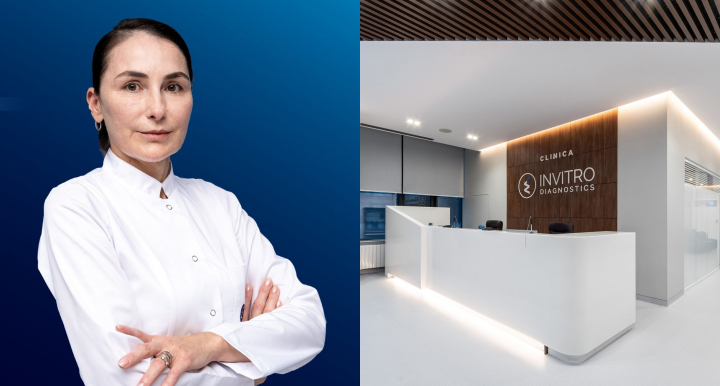 Iti doresti sa scapi de ridurile si liniile fine de pe ten? Opteaza pentru procedurile de revitalizare de la Clinica Invitro Diagnostics. Afla despre beneficiile acestei proceduri de la medicul dermato-cosmetolog Marina Stirbu - VIDEO Iti doresti sa scapi de ridurile si liniile fine de pe ten? Opteaza pentru procedurile de revitalizare de la Clinica Invitro Diagnostics. Afla despre beneficiile acestei proceduri de la medicul dermato-cosmetolog Marina Stirbu - VIDEO