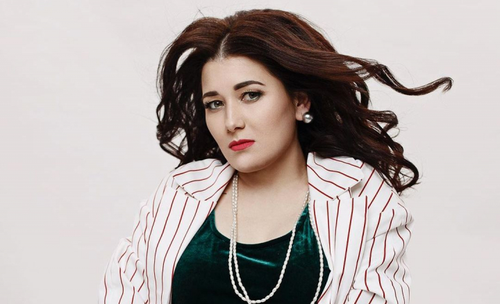 Chiar daca stia ca va fi criticata dur, si-a expus parerea! Victoria Rosca a recunoscut ca sustine comunitatea LGBTQ+. Afla ce declaratii a mai facut actrita: „Sunt vocea multor oameni care...” - VIDEO Chiar daca stia ca va fi criticata dur, si-a expus parerea! Victoria Rosca a recunoscut ca sustine comunitatea LGBTQ+. Afla ce declaratii a mai facut actrita: „Sunt vocea multor oameni care...” - VIDEO