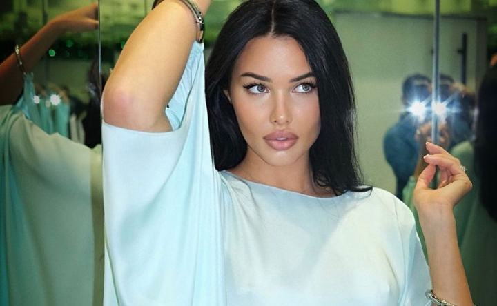 Fara filtre si photoshop! Fosta iubita a lui Timati, Anastasia Reshetova - aparitie complet naturala in cea mai recenta vacanta a sa - FOTO Fara filtre si photoshop! Fosta iubita a lui Timati, Anastasia Reshetova - aparitie complet naturala in cea mai recenta vacanta a sa - FOTO