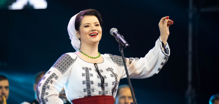 Tatiana Jacot vine cu o premiera inedita dedicata tuturor moldovenilor! Piesa este insotita de un videoclip original, in care apare si fiica interpretei - VIDEO Tatiana Jacot vine cu o premiera inedita dedicata tuturor moldovenilor! Piesa este insotita de un videoclip original, in care apare si fiica interpretei - VIDEO