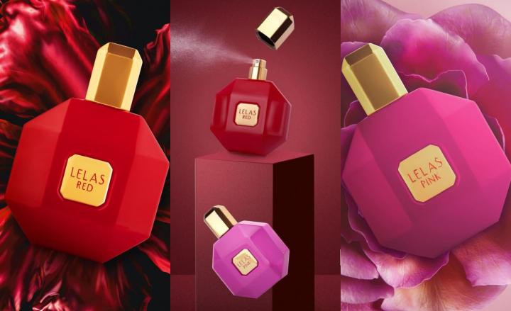 Descopera lumea aromelor orientale! Magazinul „Lelas” iti prezinta o gama larga de parfumuri arabesti, pe baza de uleiuri, lemn si condimente: „Sunt atat de persistente, incat te vor urmari nu doar in realitate, dar si in visurile tale” - VIDEO Descopera lumea aromelor orientale! Magazinul „Lelas” iti prezinta o gama larga de parfumuri arabesti, pe baza de uleiuri, lemn si condimente: „Sunt atat de persistente, incat te vor urmari nu doar in realitate, dar si in visurile tale” - VIDEO