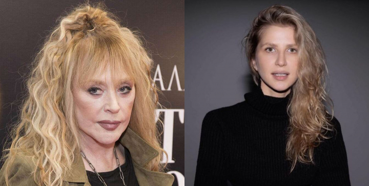 Alla Pugacheva a inspirat-o sa devina interpreta! Ce a povestit Dara despre artista rusa pe care o admira si in prezent - VIDEO Alla Pugacheva a inspirat-o sa devina interpreta! Ce a povestit Dara despre artista rusa pe care o admira si in prezent - VIDEO