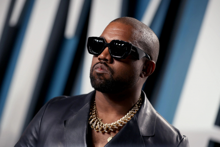 Kanye West a revenit pe Twitter! Rapperul a afirmat ca va candida la functia de presedinte al SUA in 2024 - VIDEO