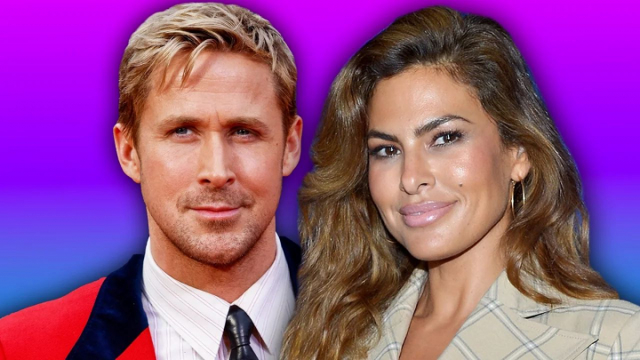 Actorii Ryan Gosling si Eva Mendes s-au casatorit in secret! Cum s-au dat de gol vedetele - VIDEO Actorii Ryan Gosling si Eva Mendes s-au casatorit in secret! Cum s-au dat de gol vedetele - VIDEO