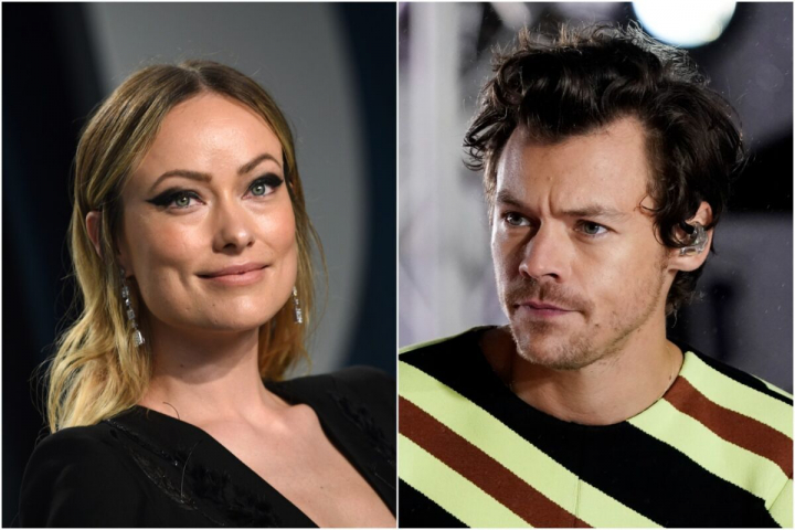 Olivia Wilde si Harry Styles s-au despartit! Afla care este motivul, dar si ce cred internautii despre acest lucru: „Ce coincidenta uimitoare...” Olivia Wilde si Harry Styles s-au despartit! Afla care este motivul, dar si ce cred internautii despre acest lucru: „Ce coincidenta uimitoare...”