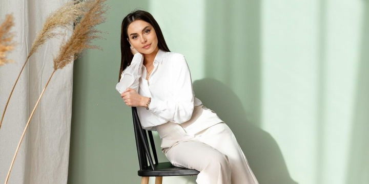 Cum are loc prima sedinta la psiholog, dar si cand trebuie sa te adresezi la acesta? Olesea Golban Badura, psiholog: „Poti fi liber sa-ti exprimi emotiile indiferent de etnie, gen sau ce orientare sexuala ai” - VIDEO Cum are loc prima sedinta la psiholog, dar si cand trebuie sa te adresezi la acesta? Olesea Golban Badura, psiholog: „Poti fi liber sa-ti exprimi emotiile indiferent de etnie, gen sau ce orientare sexuala ai” - VIDEO