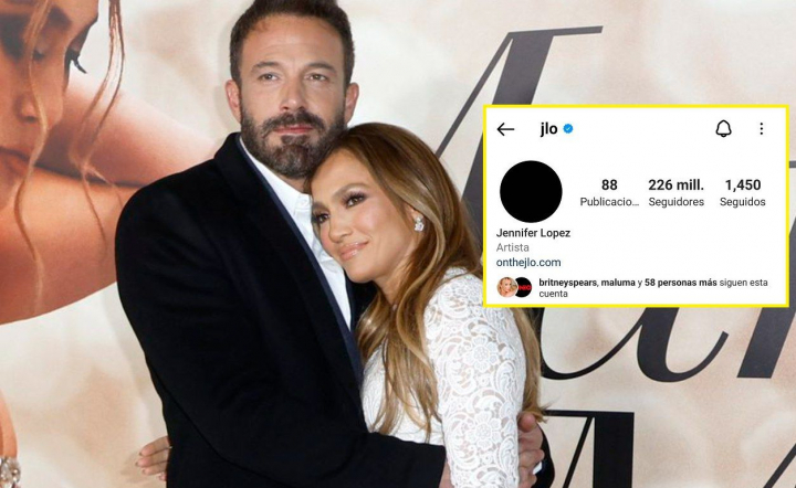 Ce se intampla cu conturile de social media ale lui Jennifer Lopez. Artista si-a ingrijorat fanii Ce se intampla cu conturile de social media ale lui Jennifer Lopez. Artista si-a ingrijorat fanii