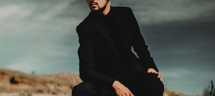 El este cel care va reprezenta Moldova la „Mister Planet 2022”! Vezi cine este si cum arata tanarul in varsta de 22 de ani - VIDEO