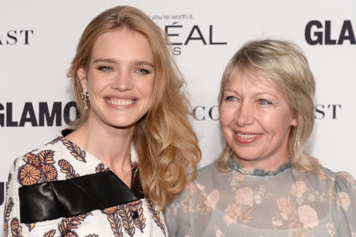 Moment de sinceritate! Mama Nataliei Vodianova a dezvaluit motivul pentru care si-a dat fiica spre adoptie