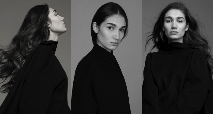 A defilat pe cele mai cunoscute podiumuri din lume! Afla povestea moldovencei Camelia Bocan, care a devenit un model international si se bucura de o cariera de succes: „Vreau sa tintesc si mai sus!”. INTERVIU